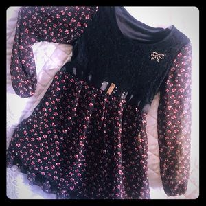 Girls Gucci Dress size L